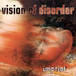 Vision Of Disorder : Imprint